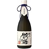 老松酒造 長期貯蔵麦焼酎 極上閻魔 25度 [ 焼酎 大分県 720ml ]