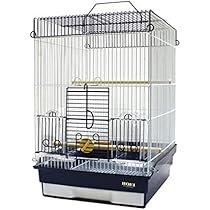 鳥かご　HOEI　35手のりピュアホワイト 41WlYJVGfrL._UF894,1000_QL80_.jpg
