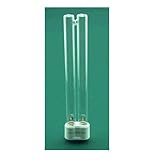 18W 18 Watt Germicidal UV Lamp 18W Straight Pin 2G11 Base Anyray Brand [並行輸入品]