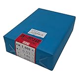 アズワン ポリ袋 0.03mm厚 140×200 1000枚入 /6-629-11