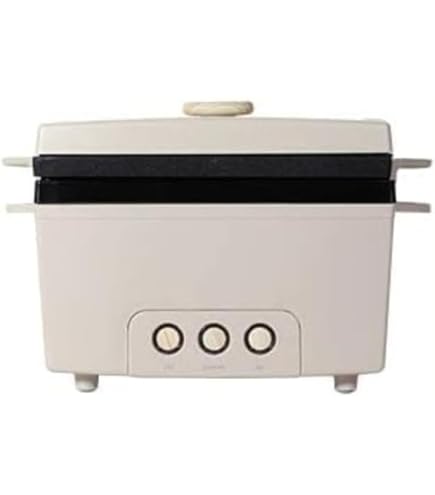 Amazon | Cuisinart STM-1000 デジタルクック フレッシュデジタル