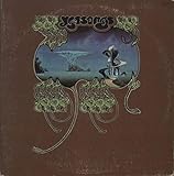 YESSONGS イエスソングス　[12" Analog LP Record]