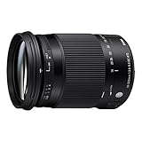 SIGMA 18-300mm F3.5-6.3 DC MACRO OS HSM | Contemporary C014 | Sigma SAマウント | APS-C/Super35