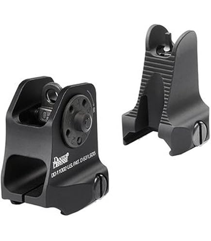 Amazon.co.jp: Daniel Defense Aimpoint マイクロマウント スペーサー