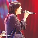 HIKARU UTADA LIVE CHRONICLES UNPLUGGED (2001) [Blu-ray]