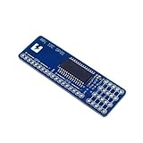 MCP23017 Raspberry Pi用GPIOエクスパンダ