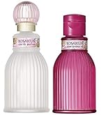 Amazon | 資生堂香水 ホワイトローズナチュラル 32mL | Shiseido