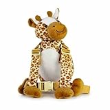 Goldbug Harness Buddy Backpack Giraffe by Goldbug