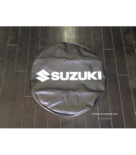 Amazon | SUZUKI JIMNY SIERRA 純正 ジムニーシエラ 専用 スペアタイヤ