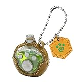 モンスターハンター 回復薬 (オトモアイルー) アイテムマスコット Plus