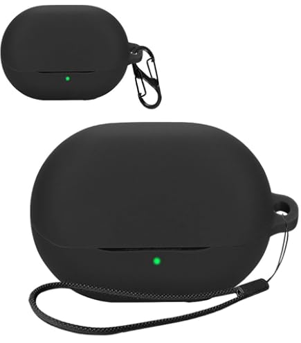 Amazon | For SOUNDPEATS Air5 Pro Plus/Air5 Pro ケース カバー