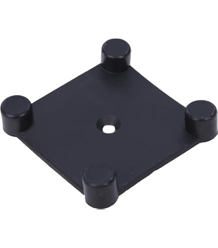 Amazon | ISL ラバートレーニングマット ブラウン 25mm 衝撃吸収モデル