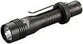 Streamlight 74509 Strion HL 615-Lumen Rechargeable Professional Flashlight with Grip Ring and 120-Volt AC Charger, Black