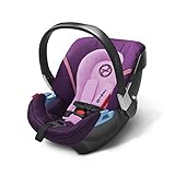 Cybex Aton 2 Infant Car Seat - Autumn Gold by Cybex [並行輸入品]