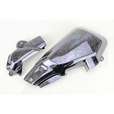 Amazon.co.jp 売れ筋ランキング: エアクリーナーカバー の中で最も人気