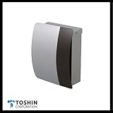 ポスト　KIT Polo　キットポロ　【パネルカラー：ブラウン】