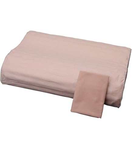 Amazon｜昭和西川 ムアツ まくら 枕 凹凸構造 体圧分散 70×36cm