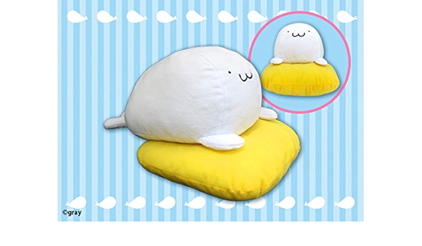 充実の品 あざらしさんぬいぐるみ3点セット ぬいぐるみ Simpel Depok Go Id