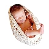 Linyuan Sleeping-Bag Style Newborn Soft Fabric ベイビー写真は服 Clothing Baby Photograph Prop