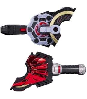 Amazon | バンダイ(BANDAI) 仮面ライダーリバイス 変身ベルト DX