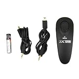 JJC リコーGR/GX/CX専用ケーブルスイッチ RCA-2 [並行輸入品]