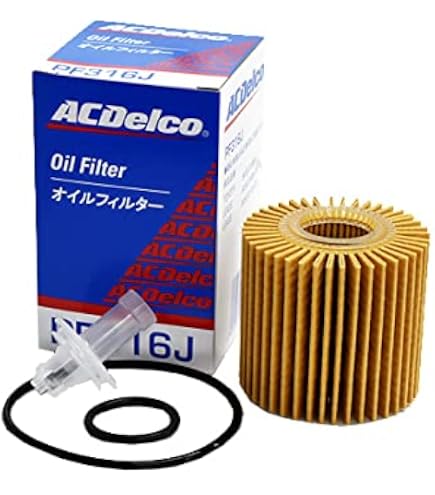 Amazon | TOYOTA トヨタ純正オイルフィルターOIL FILTER 純正番号 