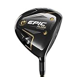 Callaway Epic Flash Star Fairway (Right Hand, 5 Fairway , 18 Degrees , Ladies Flex )
