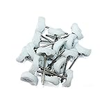 JINTONG コットンバフ ホイール型 【2.35mm軸】 ５0個入り