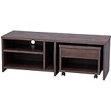 アイリスオーヤマ マルチボードプラス (ブラウン) IRIS MBP-110(ブラウン) 返品種別A