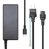 ACアダプター 20V3.25A/15V4.33A/12V5A/9V3A/5V3A TYPE-C HP Spectre x360 Type 互換電源 電源アダプター