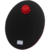Amazon.co.jp: CLO'Z 【クロッツ】 やわらか湯たんぽ たまご型タイプ