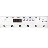 Mooer Pedal Controller L6 MkII スイッチャー