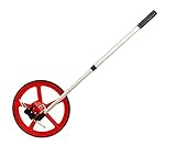 life_mart 歩行用距離測定器 ロードメジャー