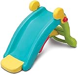 Grow ' n Up FunスライドN Rocker Playset
