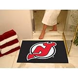 新しいJersey Devilsオールスターマット