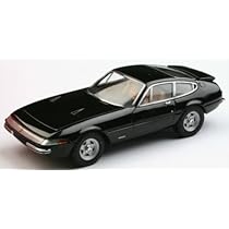 京商 - 京商製1/43フェラーリ365GTB4 Amazon | KYOSHO 京商 1/43 フェラーリ 365 GTB/4 アーリー