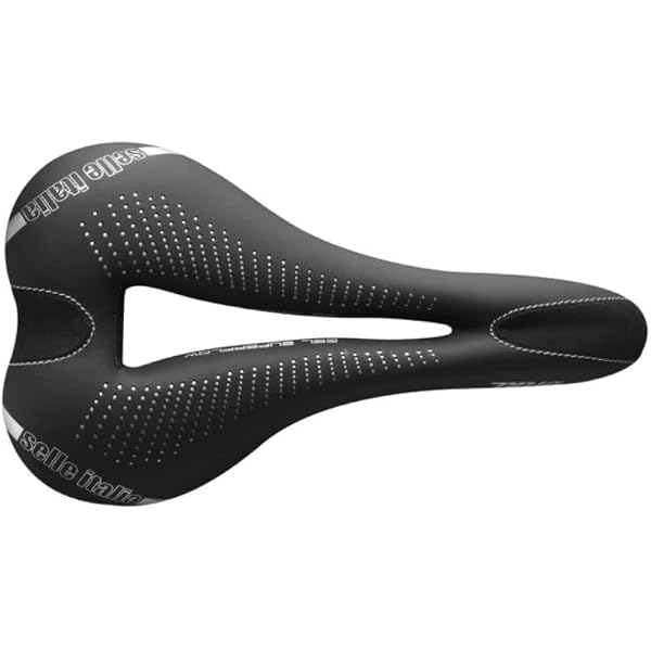 Selle Italia SLR Lady Flow Saddle 