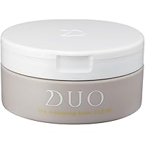 【4個セット】デュオ DUO ザ クレンジングバーム クリア 90g 4個セット】デュオ DUO ザ クレンジングバーム クリア 90g