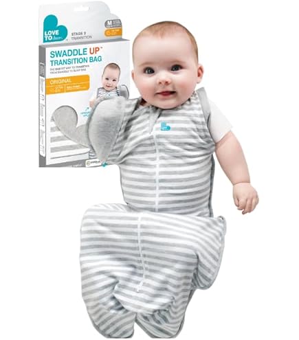 Amazon.co.jp: Love to Dream SwaddleUP-スワドルアップ swaddleup奇跡