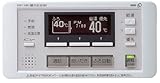 パーパス [高木産業]浴室リモコン FC-663-W [インターホン付] リモコンカラー:シルバーメタリック