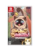のらねこものがたり ねこねこEdition -Switch 【Amazon.co.jp限定】オリジナルステッカー 同梱