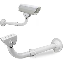 ○ CCTVアルミニウム合金 防犯カメラ取付ブラケット CTV家庭用監視 CCTVアルミニウム合金 防犯カメラ取付ブラケット CTV家庭用監視