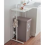 【Disney】ディズニー　ダストボックス上ラック　ミッキーマウス　　小