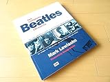 洋書ビートルズの軌跡 本