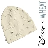 BabyBeanieWinniethePooh(wt-5992-805ivoryM)