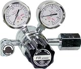 分析機用二段圧力調整器 FR-1B FR1BTRC11