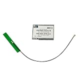 LILLYエレクトロニクス 無線LANシリアルにシリアルイーサネットへの産業HLK-RM04モジュールのシリアルは、ネットワークに