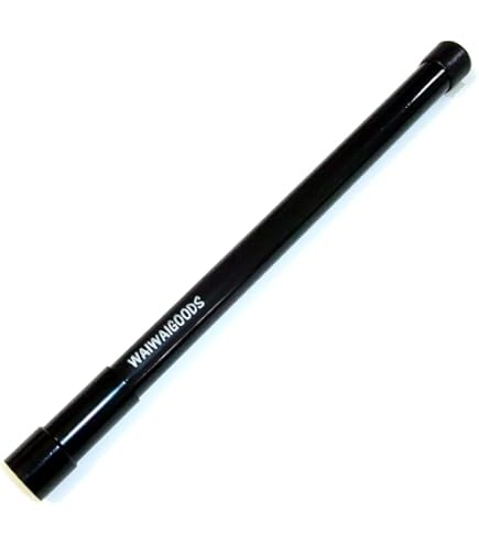 Amazon | ソフト モービル アンテナ M型 144 MHz 430 MHz NL-R2 39cm