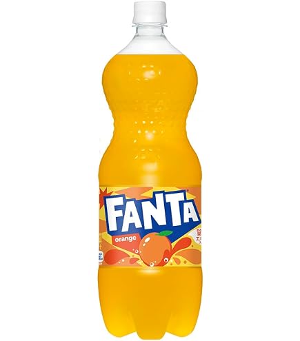Amazon.co.jp: コカ・コーラ ファンタ オレンジ 1.5L ペットボトル 12