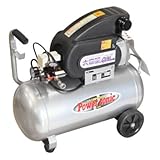 Power Sonic　オイルコンプレッサー　1.5馬力　1100W　39L　RC-1539